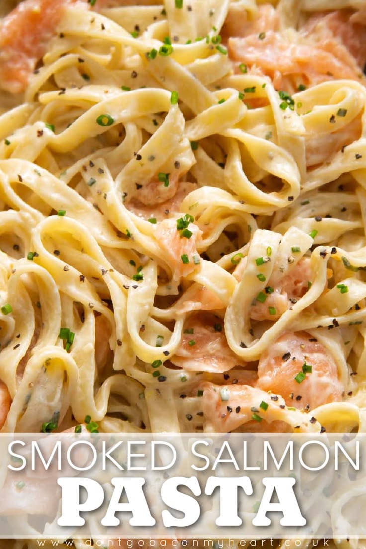 salade saumon fumé