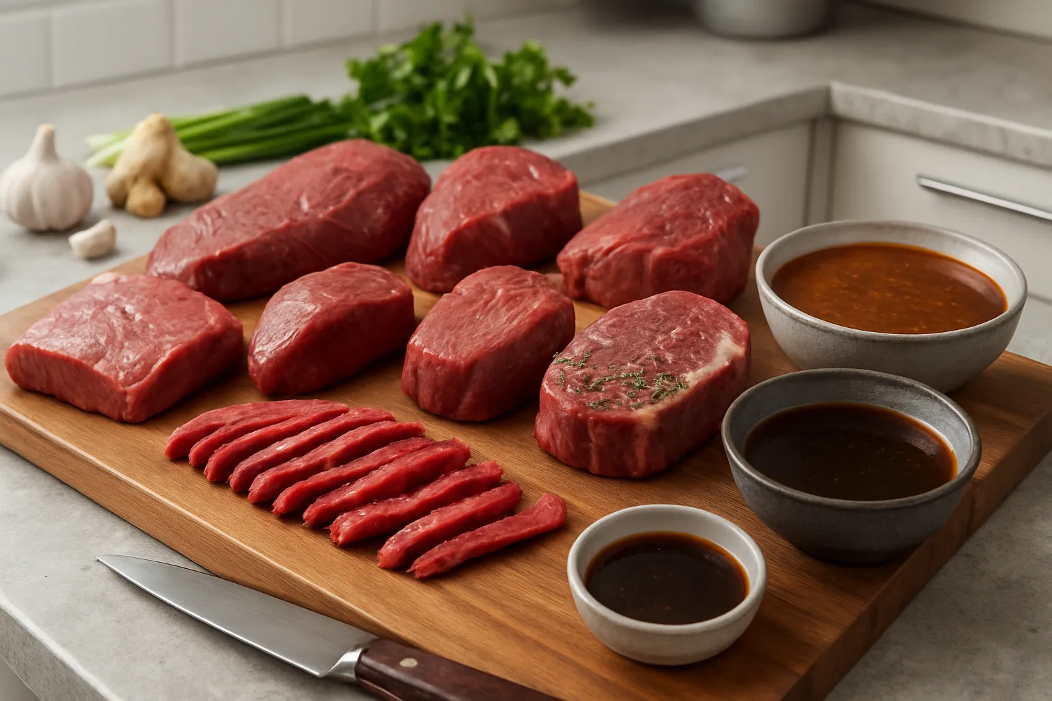 recette pad thaï boeuf cuisine